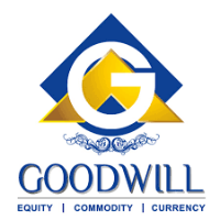 Goodwill Logo